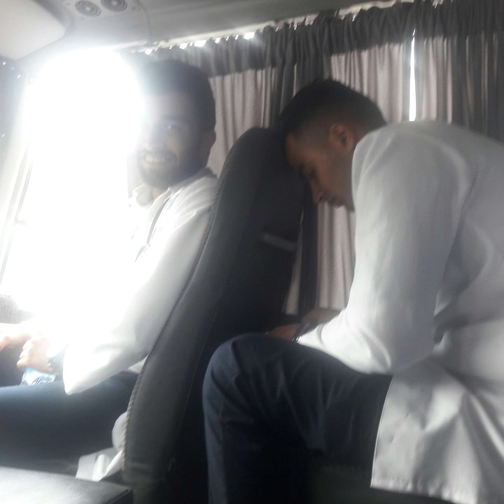 My Crowdsourcing Posts