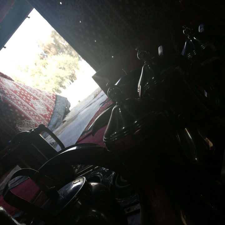 My Crowdsourcing Posts