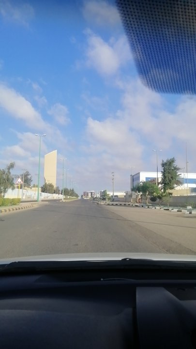 مشاركاتي في أنت الراصد