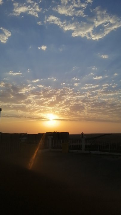 مشاركاتي في أنت الراصد