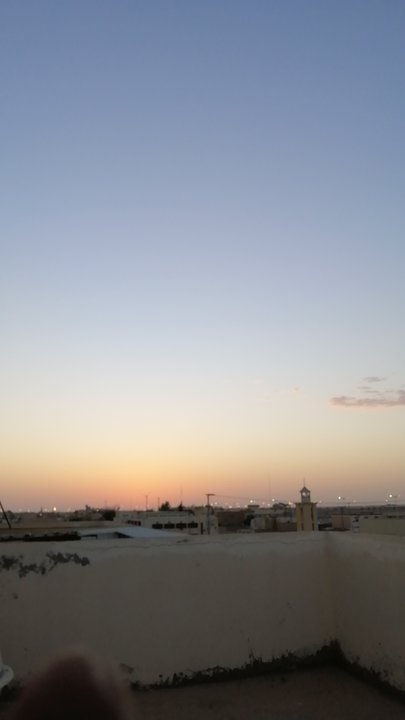 مشاركاتي في أنت الراصد