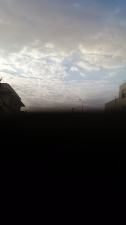 مشاركاتي في أنت الراصد