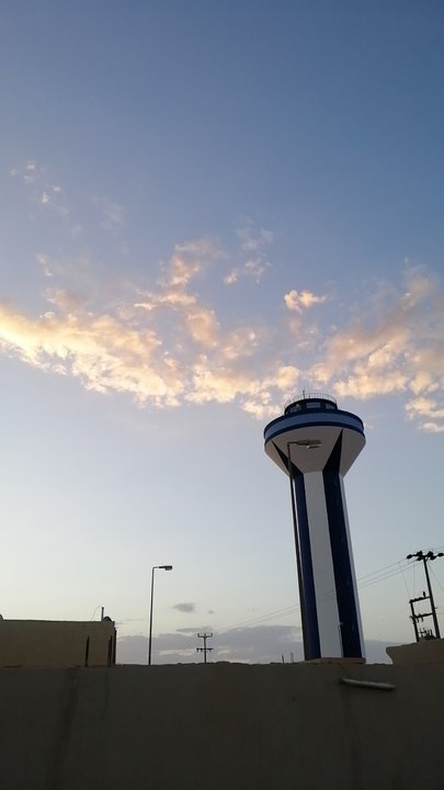 مشاركاتي في أنت الراصد