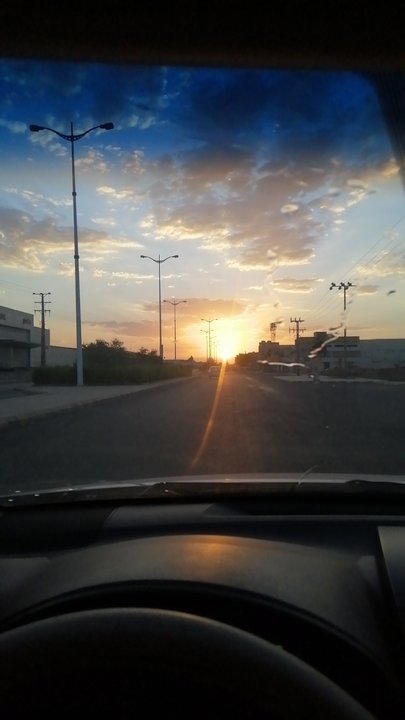 مشاركاتي في أنت الراصد