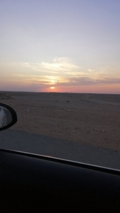 مشاركاتي في أنت الراصد