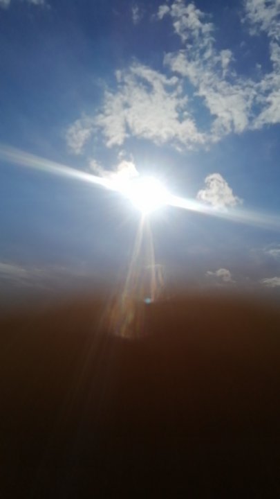 مشاركاتي في أنت الراصد