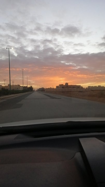 مشاركاتي في أنت الراصد