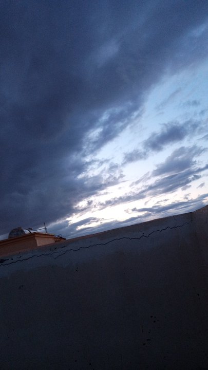 مشاركاتي في أنت الراصد