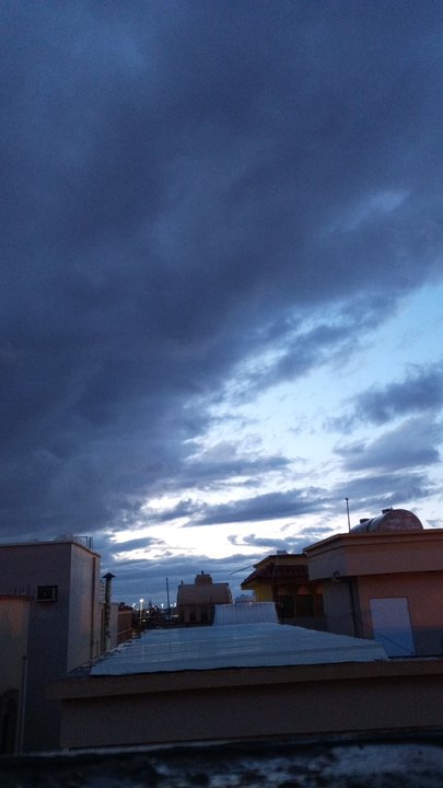 مشاركاتي في أنت الراصد