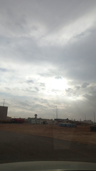 مشاركاتي في أنت الراصد