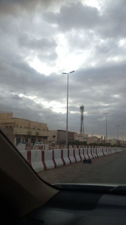 مشاركاتي في أنت الراصد