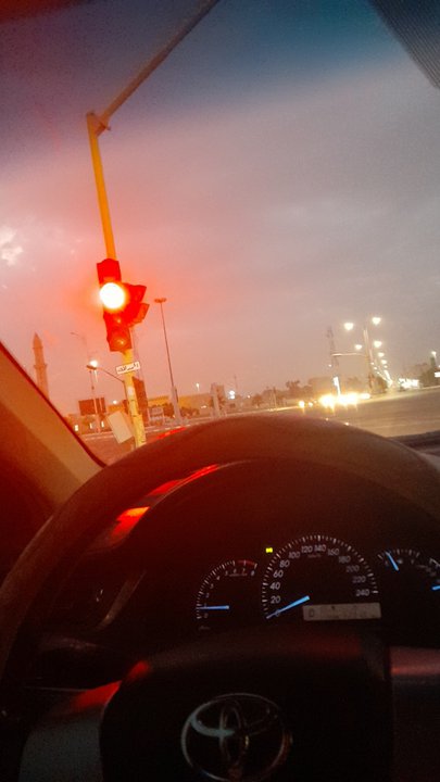 مشاركاتي في أنت الراصد