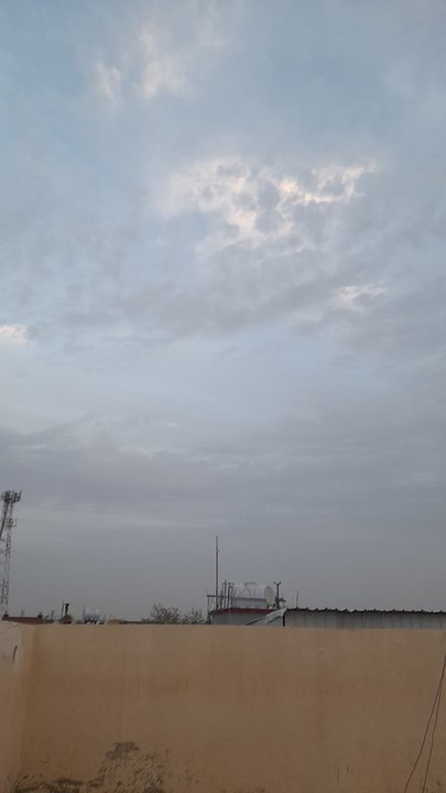 مشاركاتي في أنت الراصد