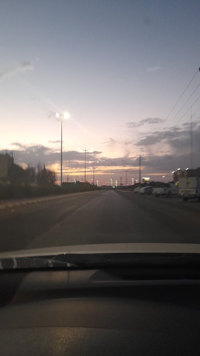 مشاركاتي في أنت الراصد