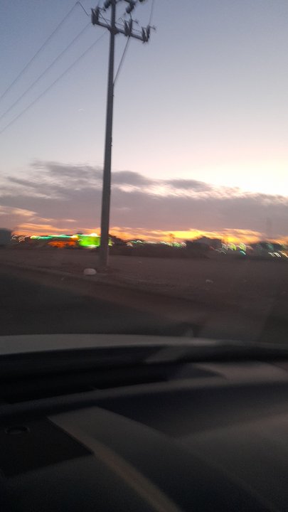 مشاركاتي في أنت الراصد