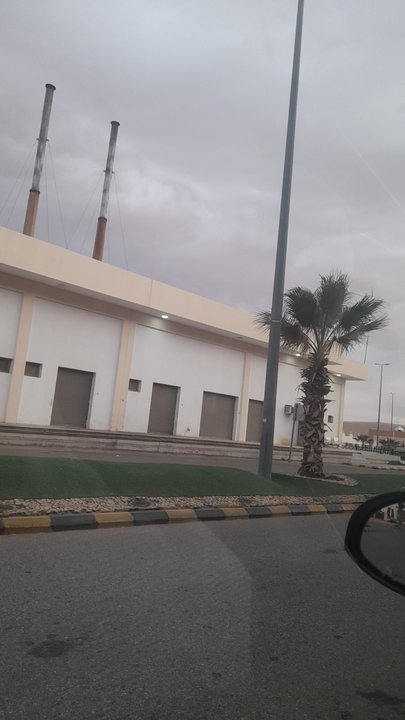 مشاركاتي في أنت الراصد