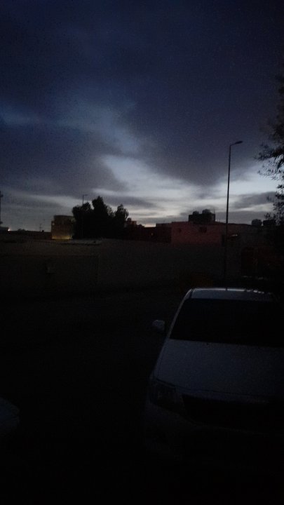 مشاركاتي في أنت الراصد