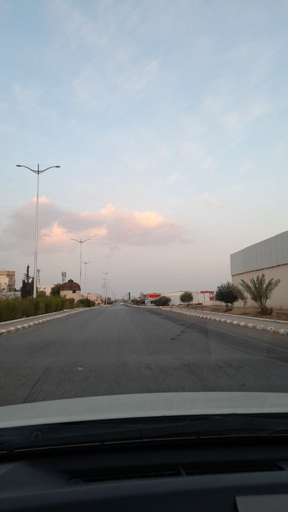 مشاركاتي في أنت الراصد