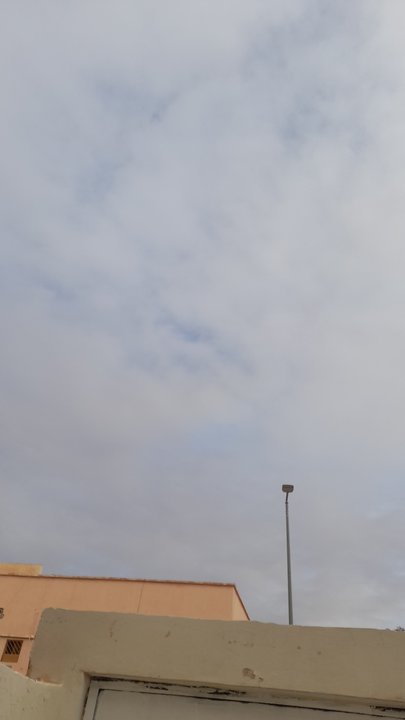 مشاركاتي في أنت الراصد