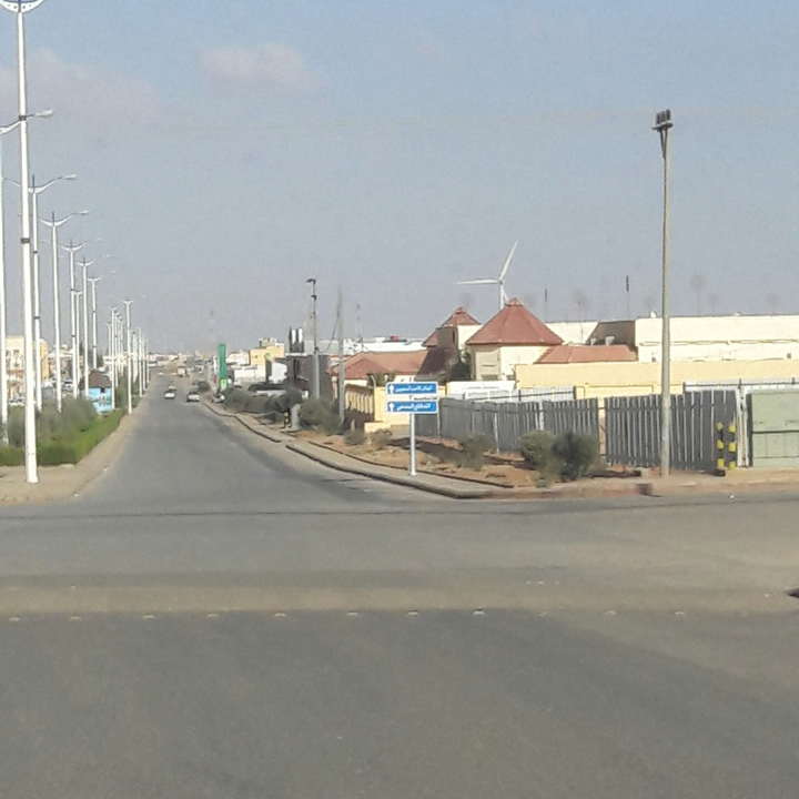 مشاركاتي في أنت الراصد