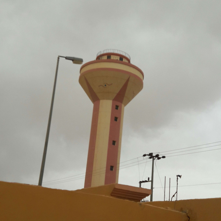 مشاركاتي في أنت الراصد