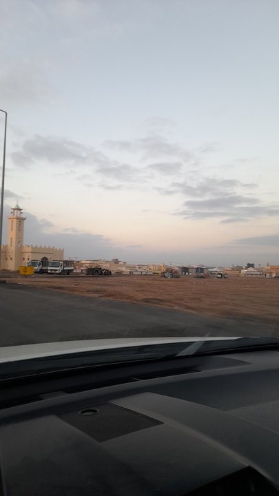 مشاركاتي في أنت الراصد