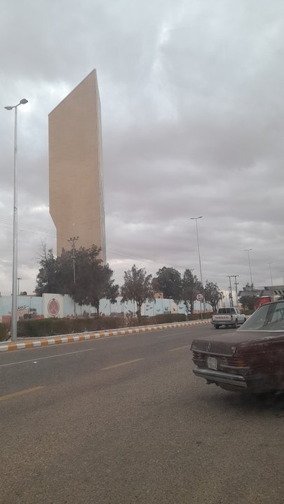 مشاركاتي في أنت الراصد