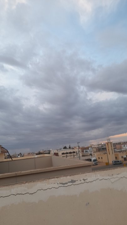 مشاركاتي في أنت الراصد