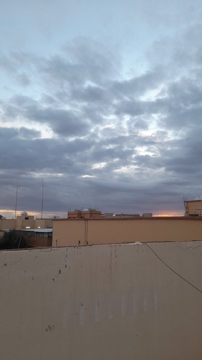 مشاركاتي في أنت الراصد