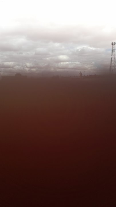 مشاركاتي في أنت الراصد