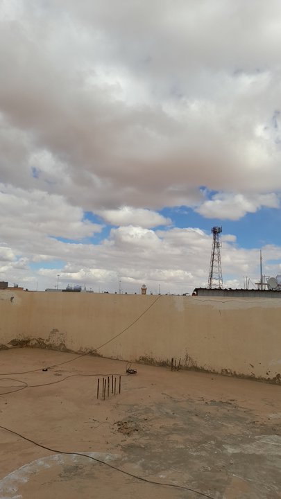 مشاركاتي في أنت الراصد