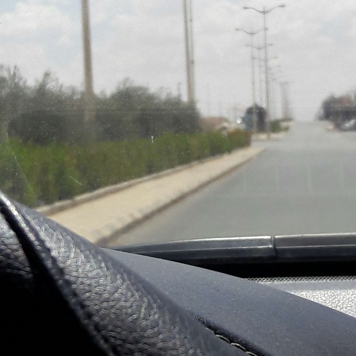 مشاركاتي في أنت الراصد