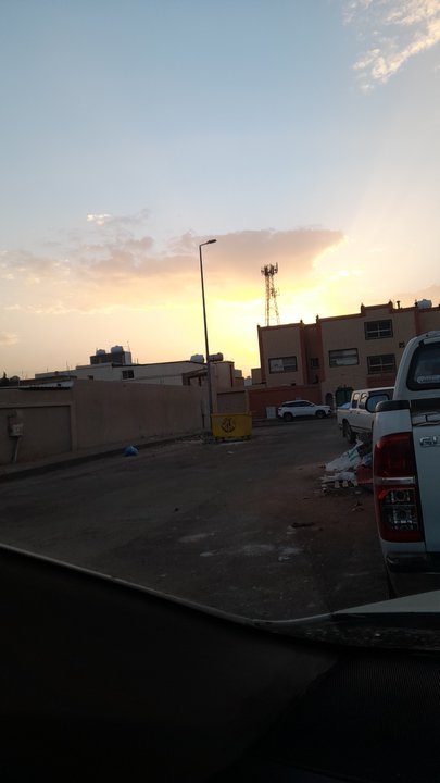 مشاركاتي في أنت الراصد