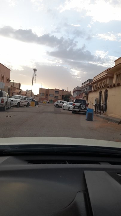 مشاركاتي في أنت الراصد