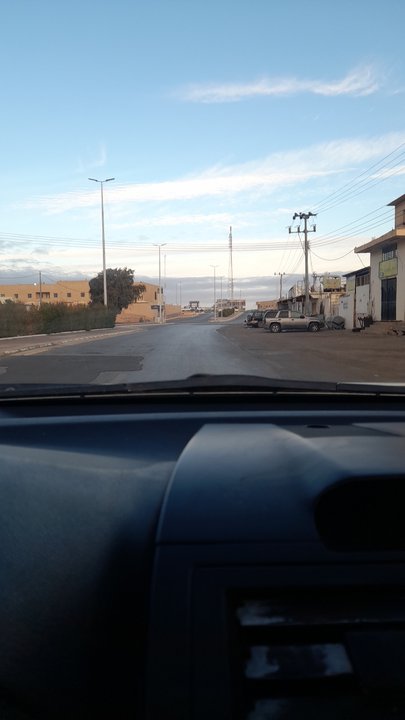 مشاركاتي في أنت الراصد