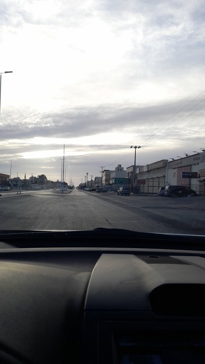 مشاركاتي في أنت الراصد