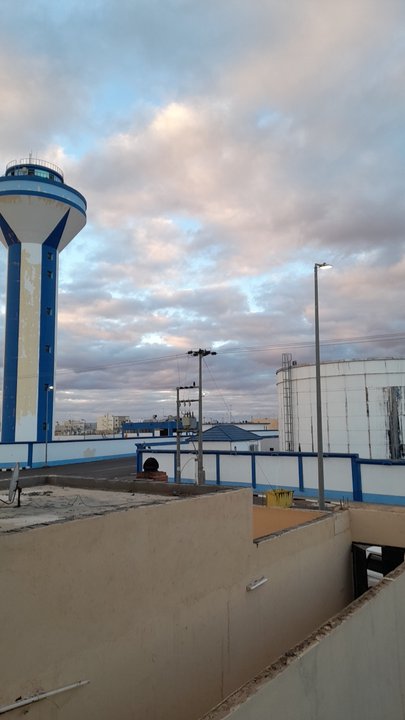 مشاركاتي في أنت الراصد