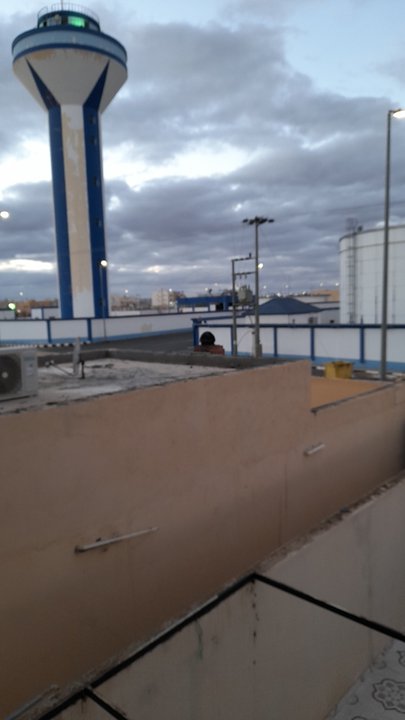 مشاركاتي في أنت الراصد