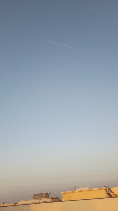 مشاركاتي في أنت الراصد