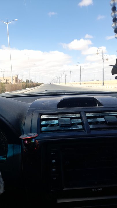 مشاركاتي في أنت الراصد