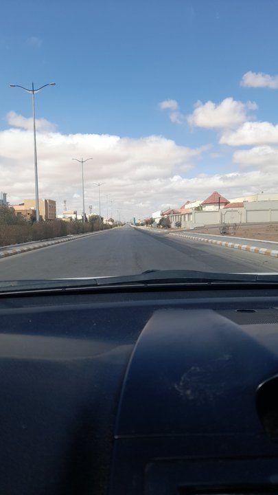 مشاركاتي في أنت الراصد