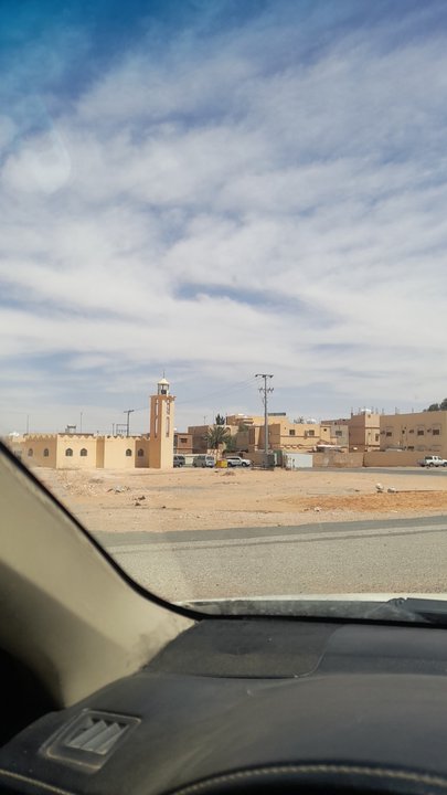 مشاركاتي في أنت الراصد