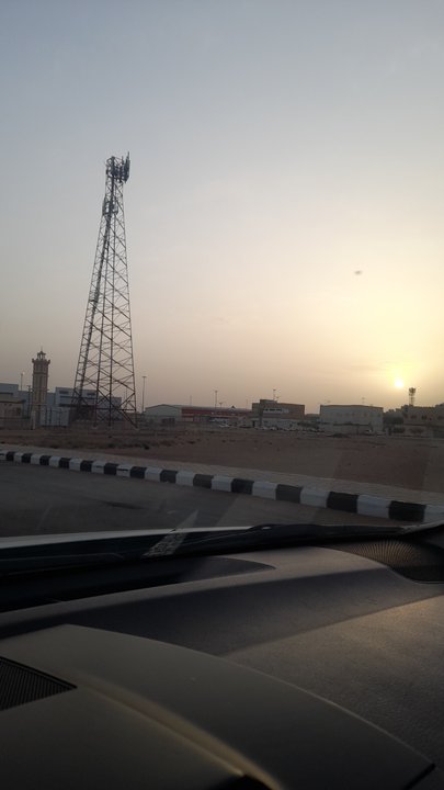 مشاركاتي في أنت الراصد