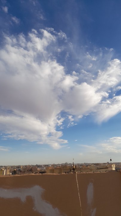 مشاركاتي في أنت الراصد