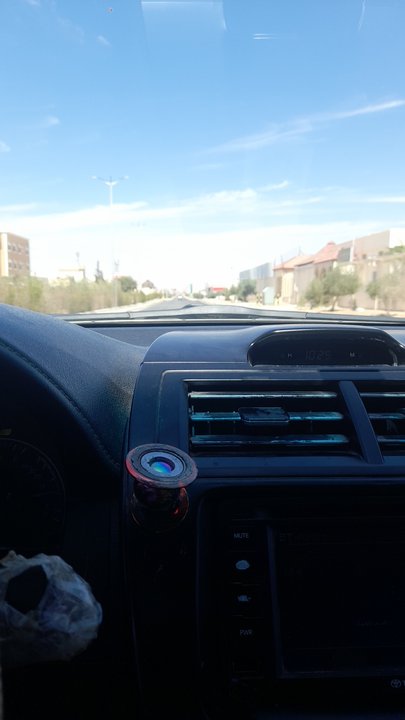 مشاركاتي في أنت الراصد