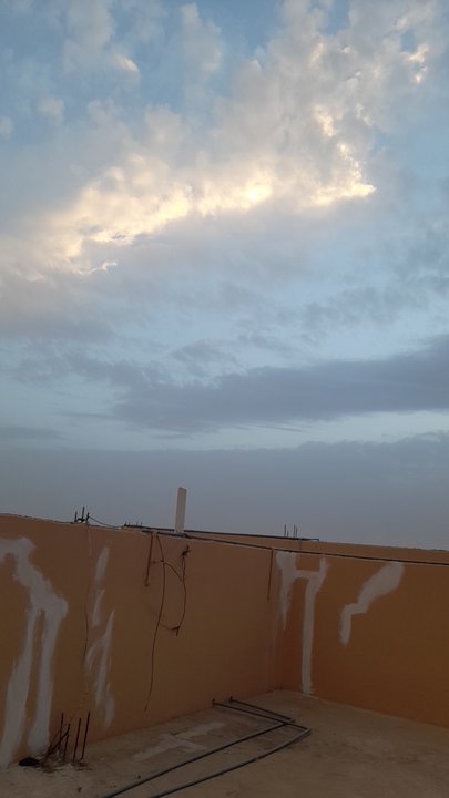 مشاركاتي في أنت الراصد