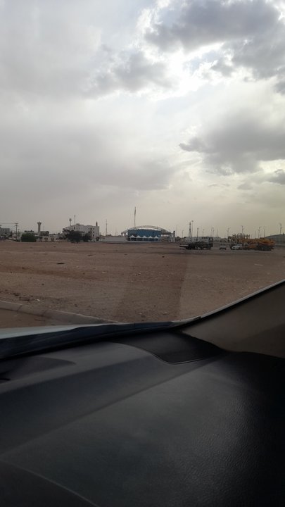 مشاركاتي في أنت الراصد