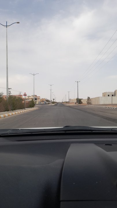 مشاركاتي في أنت الراصد