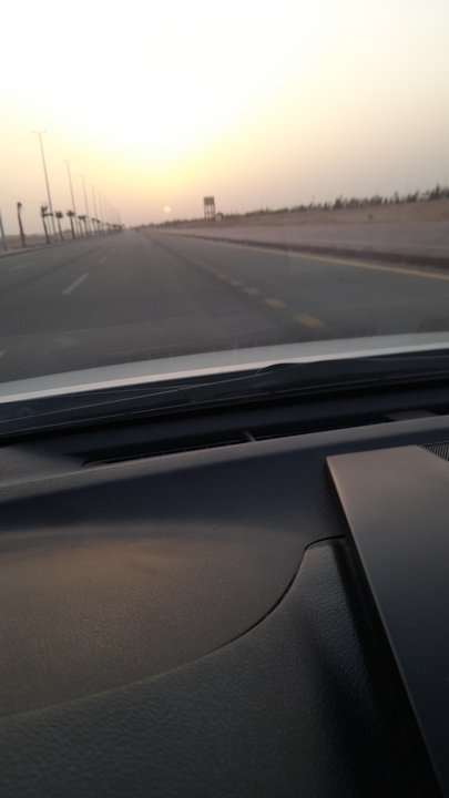 مشاركاتي في أنت الراصد