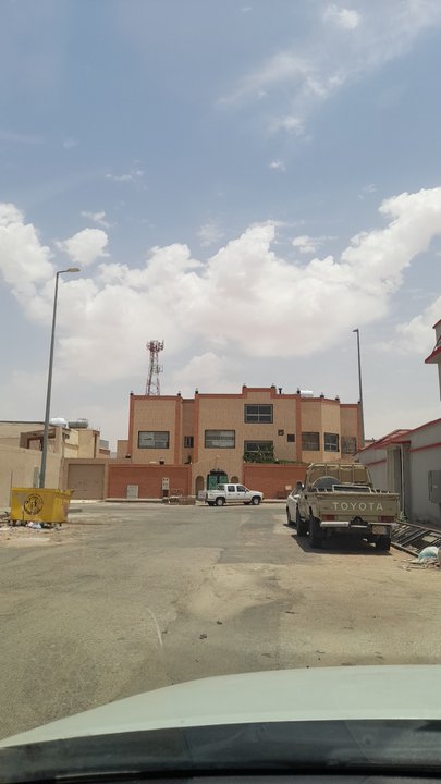 مشاركاتي في أنت الراصد